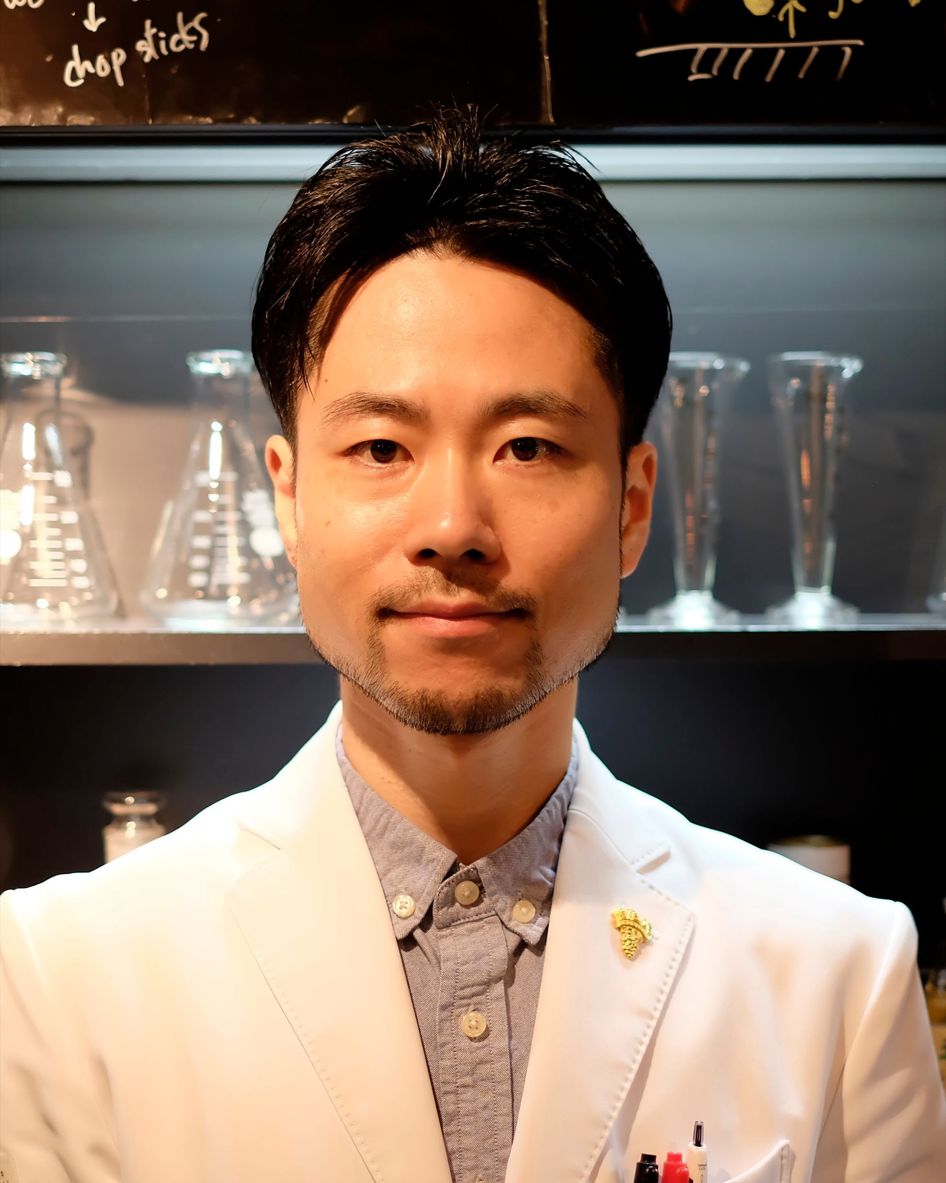 サイエンスラウンジ合同会社 代表社員 野村卓史